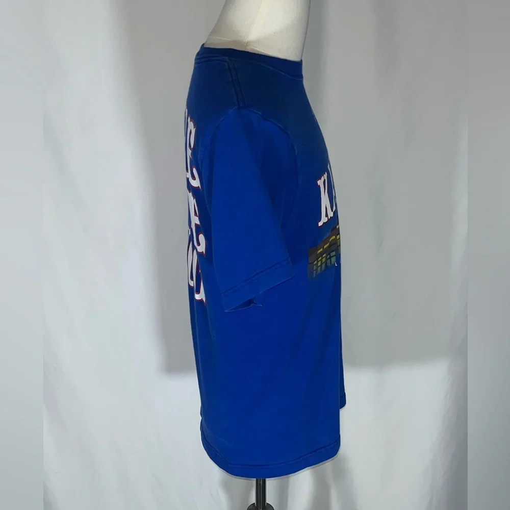 Adidas Allen Fieldhouse T-Shirt